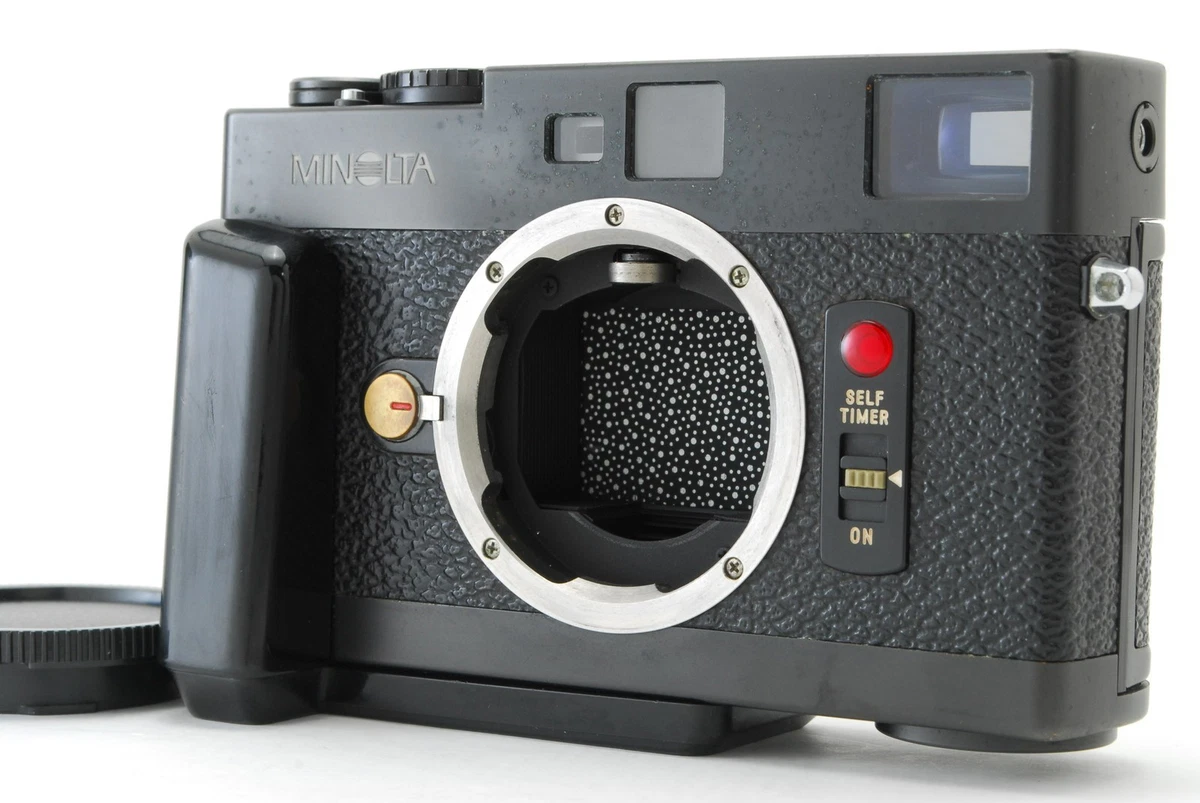 Minolta Cle for sale | eBay