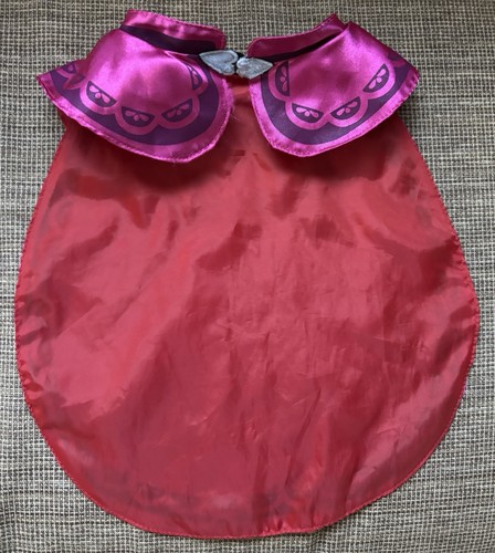 Build A Bear Clothing Disney Frozen Princess ANNA DRESS AND CAPE - Picture 2 of 8