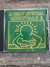 Very Special Xmas 2 / Various by Various Artists (CD, 1992)