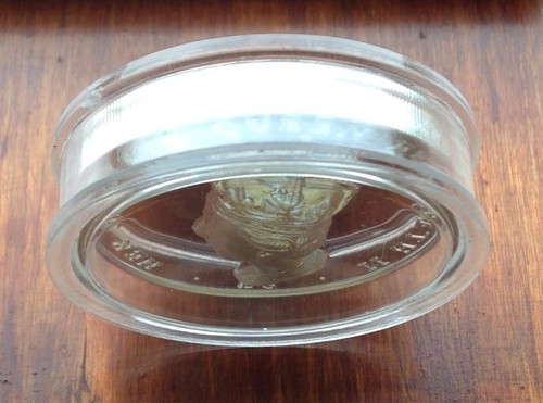 ASCENSION ISLANDS 2012 HIGH RELIEF SILVER DIAMOND JUBILEE COIN PIEDFORT - Foto 4 di 9