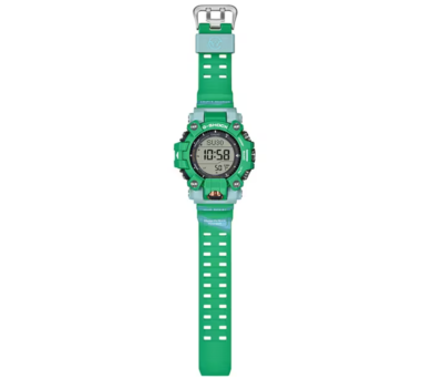 CASIO G-SHOCK GW-9500KJ-3JR美品