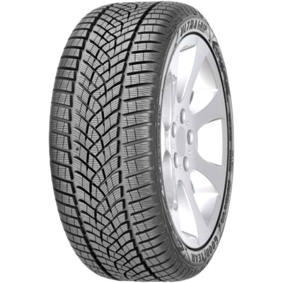 2 Tires 235/55R18 Goodyear Ultra Grip Performance GEN-1 (Studless) Snow 104H XL