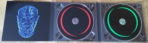 Eric Prydz Opus Virgin EMI Records,Virgin EMI Records 2xCD, Album 2016 - Picture 5 of 5
