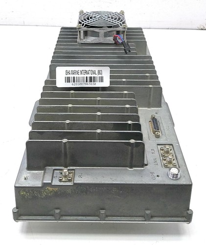 Furuno 16P0202 PCB Card 16P0192 0863 - Picture 5 of 7