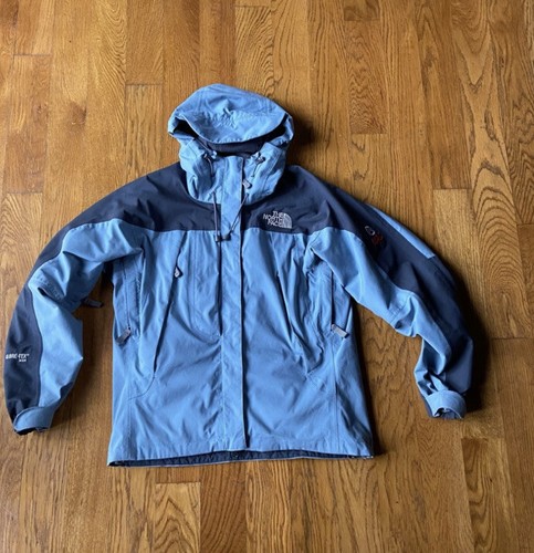 The North Face Sz XS Goretex XCR Summit Series Mountain Parka Jacket - Bild 3 von 12