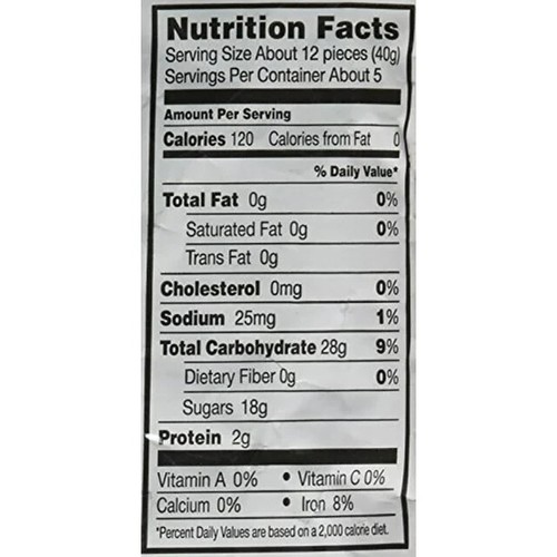 Albanese World's Best 12 Flavor Gummi Bears, Family Size Share 36 oz, Gluten Fre - Picture 2 of 4