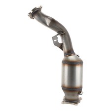 16595 Catalytic Converter for 2013-2016 Audi A4 allroad Audi A4 A5 Quattro Q5