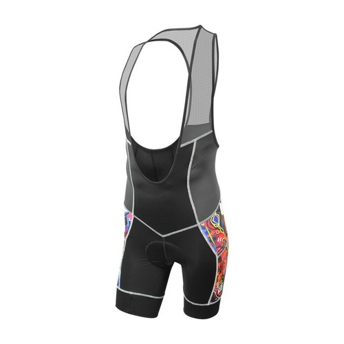 DeSoto Men's 400-Mile Cycling Bib Short - 2023 - Picture 11 of 15