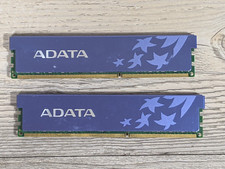 Las mejores ofertas en ADATA PC3-10600 (DDR3-1333) velocidad Las mejores ofertas en ADATA PC3-10600 (DDR3-1333) velocidad