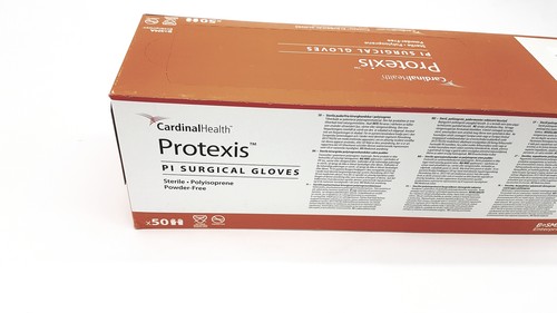 Cardinal Health Protexis PI Surgical Gloves Size: 8.5 EXP: 02/25 - Picture 9 of 13
