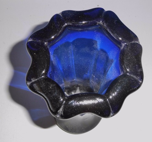 Vasen aus Glas - DDR - Bild 30 von 70