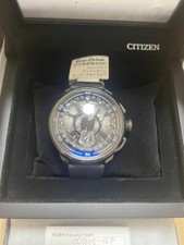 CITIZEN SATELLITE WAVE GPS CC7005-16F F990 Herrenuhr