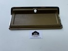 <!--F#f_0-->Torana LC Glovebox Lid Holden S SL GTR XU1 Holden Barn-Find Spares Glove Box #5<!--F/-->