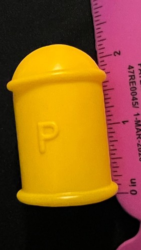 YOU PICK Replacement Misc Plastic Toy Kitchen Cookware Pots Cooking Utensils - Bild 149 von 338