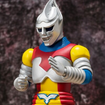 S.H.MonsterArts Jet Jaguar 1973 Figure | eBay