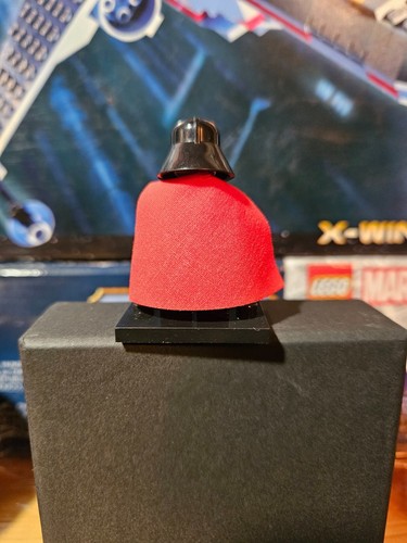 LEGO Star Wars Santa Darth Vader sw0599 From Set 75056 - Bild 3 von 4