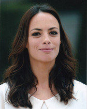BERENICE BEJO signed autograph 20x25cm OSS 117 NEST OF SPIES in person autograph