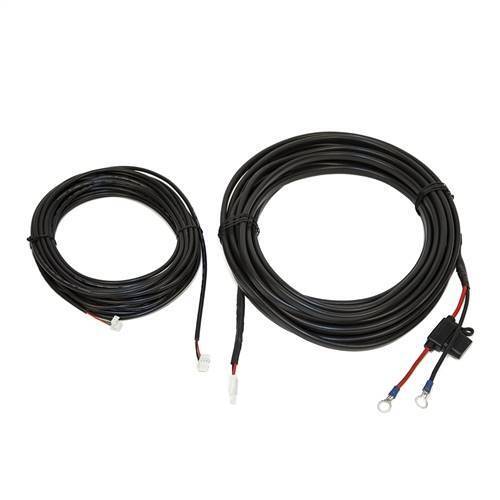 Mighty Mule GTO FM350 MM362 Dual Cable Kit R4074 R4075, Gate Opener Com. Harness - Picture 1 of 1
