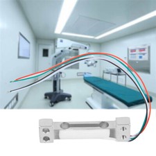 0-100g Hochpräzise Wägezelle Elektronisch Wiegesensor Gewichtssensor Load Cell✈