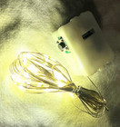 Fairy Lights- Box is abuot 3/4 inch