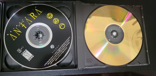 Betrayal in Antara (PC, 1996) 3 Disc Game Only - Picture 3 of 3