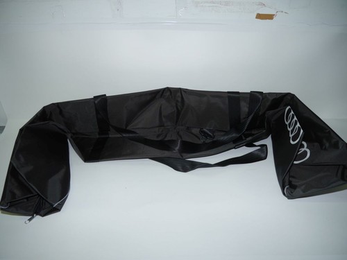 Ski Bag AUDI LOGO --- AUDI A6 (4G2, 4GC) 3.0 TFSI QUATTRO - Picture 1 of 4