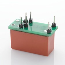 Sansui A-909 relè altoparlante/relè altoparlante  			