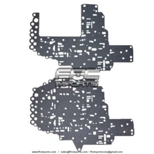 45RFE 545RFE 65RFE 66RFE 68RFE Transmission Valve Body GASKET SET 99-UP for RAM