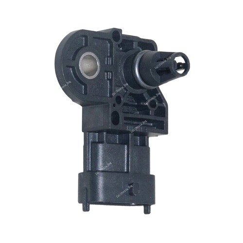 4Pin Intake Manifold Pressure MAP Sensor Fits Ford Escape 2012-19 #BV619F479AA - Picture 7 of 9