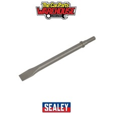 Sealey SA120-F Flat Chisel for SA120 250mm