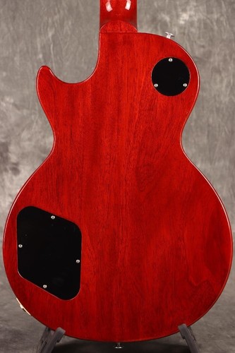 Gibson USA Exclusive Les Paul Standard 50s Figured Top Dirty Lemon Burst - Picture 6 of 8