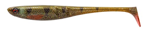 Savage Gear Collapser 14cm 18cm 22cm Shad Gummifisch Zander Vertikal Pelagic - Picture 3 of 17