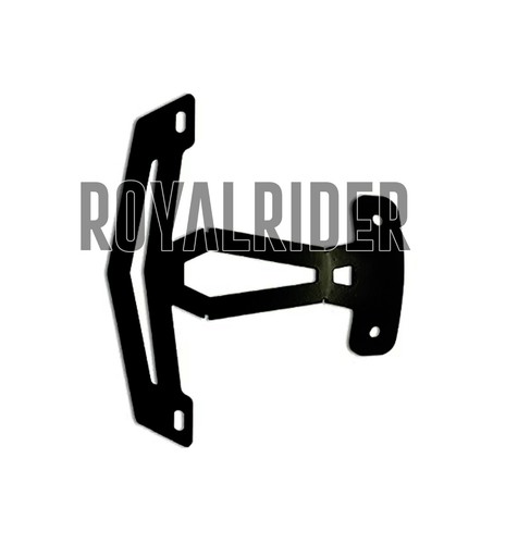 Fits Royal Enfield "TAIL TIDY KIT" For Interceptor 650 & Continental GT 650 - Bild 2 von 12