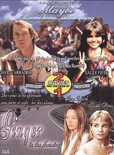 Maybe I'll Come Home In The Spring / Ginger In The Morning