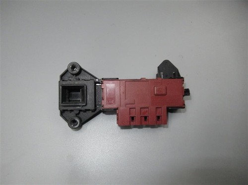 Türverriegelung DA260 T85 481228058044 Schloss passend wie Bauknecht Whirlpool - Bild 1 von 3