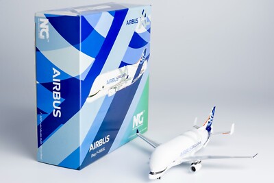 AIRBUS BELUGA XL エアバス ベルーガ NG 1:400 Airbus Transport International A330-743L Beluga XL Reg:F