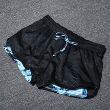 women men's Shorts Running Sports Jogging Gym Pants Fashion male hot