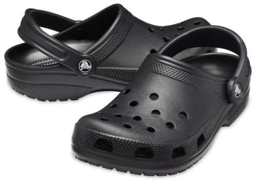 Crocs Unisex Adult Classic Clog - Picture 3 of 7