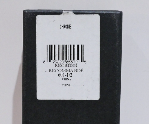 Cross PENATIA BC Hydro Advertisement Pen & Pencil Set Chrome Boxed - Bild 8 von 8