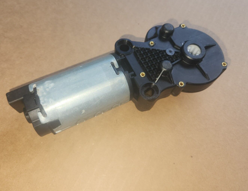 New Latch Assembly Motor For 2007-2014 Chrysler Sebring OE#68028392AA - Bild 1 von 2