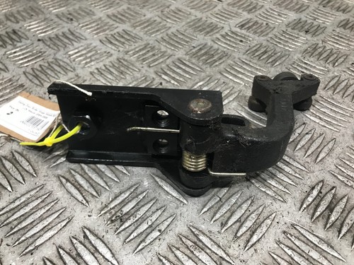 LDV Maxus 2.5 2005-2009 Sliding Door Roller Hinge Middle Right O/S - Picture 8 of 8