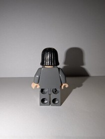 LEGO Harry Potter 4756 4753 - Sirius Black Minifigure hp045 Prisoner of Azkaban