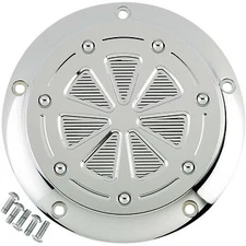 Joker Machine Billet Cover Derby HARLEY DAVIDSON 2014-2019 touring street glide