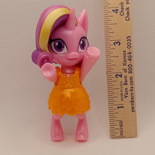 My Little Pony, Jointed figures, Multi-listing, Pick your figure. - Picture 120 of 120