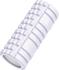 Gruper Foam Roller New Color Release Myofascial Release Grid Foam Roller Yoga Po