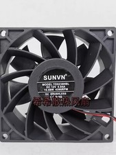 SUNVN YD9238HBL 12V 0.84A 10.08W 9CM Cooling Fan