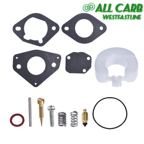 Fit For Kohler Nos 24-757-18-S 24-757-06-S Lawn Mower Replace Carburetor Kit - Picture 1 of 10