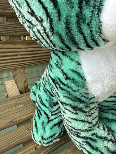 Ty Beanie Boo - Tess der Tiger (16 Zoll) Justice exklusiv, - Bild 5 von 10