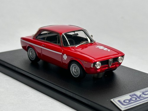 Rare 1/43 alfa romeo gta 1300 Looksmart,no bbr, mr, amr - Picture 3 of 6