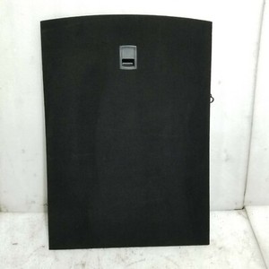 2017 2018 2019 Alfa Romeo Stelvio Qf Rear Cargo Trunk Hatch Floor Mat Carpet Oem Ebay